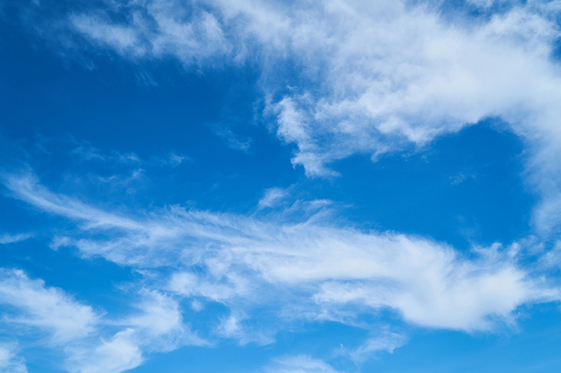 青空